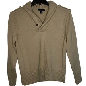 Banana Republic Mens Large Sweater